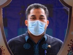 Bertambah 131, Vaksinasi Covid-19 Pemerintah Aceh Kini Mencapai Angka 93.607