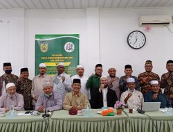 Gaza Internasional Foundation Minta Rekomendasi Kepada MPU Banda Aceh