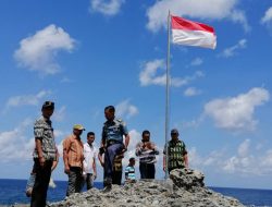 KKP Sertifikasi 47 Bidang Tanah di 41 Pulau Kecil