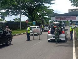 Pasca Pengeboman di Makassar, AP 1 Perketat Pemeriksaan Bandara