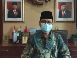 Berikut Nama 27 Imam Indonesia Yang Akan Bertugas di Uni Emirat Arab