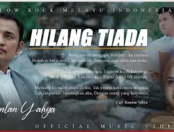 Ramlan Yahya Muncul Kembali Dengan Album Jioh Meubeda