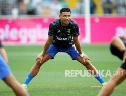 Lewat Ruben Dias dkk, Ronaldo Cari Informasi Soal Man City