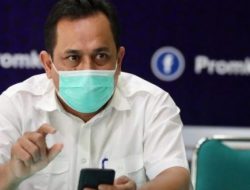 Vaksin Covid-19 Telah Didistribusikan ke Seluruh Aceh Sesuai Alokasi