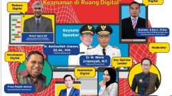 Dinas Komunikasi dan Informatika Kota Banda Aceh Ajak Warga Ikuti Webinar Literasi Digital
