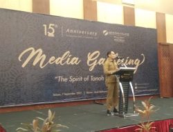 Kadiskominfotik Banda Aceh Nilai Media Massa Punya Peran Penting Bangkitkan Ekonomi