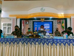 Kasatbinmas Polresta Banda Aceh Menjadi Narasumber Program Walikota Menjawab