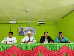 Puluhan Ustazah Aceh Besar Gemakan Alquran Bersama RQV