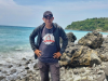 Cerita Tentang Seorang Pemuda Aceh Yang Berhasil  Raih Beasiswa Tesis Dari YKEI