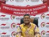 Catatan Kinerja Ombudsman RI Aceh 2021, Didominasi oleh Dugaan Maladministrasi