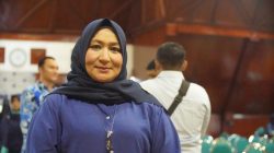 Aklamasi, Anita SKM M.Kes terpilih menjadi ketua Persakmi Aceh 2022 -2026