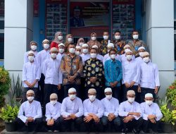 Berkah HAN 2022, 6 ANDIKPAS LPKA Banda Aceh Terima Remisi