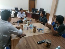 RTIK Aceh Gagas Pelatihan Web Gampong Gratis