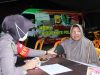 Masyarakat Aceh yang Vaksin Booster Baru 24,22 Persen