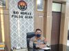 Kombes Winardy: Baru 24 Persen Masyarakat Aceh yang Vaksin Booster