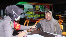 26,29 Persen Masyarakat Aceh Sudah Vaksin Booster