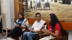 Jagalaut.Id Akan Gelar Aksi Muda Jaga Iklim di 282 Titik Indonesia