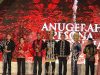 Banda Aceh Juara Pertama Kategori Promosi Digital Pariwisata pada API Award ke 7 Tahun 2022