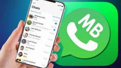 Cara Download MB WhatsApp 2022 APK iOS Terbaru