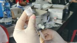 Vaksinasi Penanganan PMK di Aceh Tahap 5 Capai 13.272 Dosis