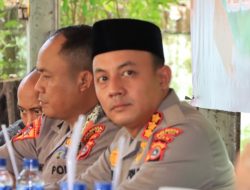 Ingin Mengetahui Profil Kapolresta Banda Aceh Kombes Pol Fahmi Irwan Ramli, Ini Datanya