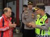 Pastikan Malam Imlek Aman, Kapolresta Banda Aceh Turun Langsung Cek Vihara