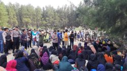 Pj. Bupati Aceh Besar Ucapkan Terima Kasih ke Kapolresta Banda Aceh
