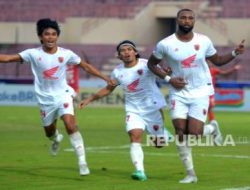 Kalahkan Arema FC 1-0, PSM Makassar Naik ke Posisi Kedua Klasemen Liga 1