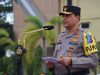 Kapolda Aceh Apresiasi Polres Pidie atas Komitmennya Berantas Narkotika
