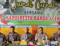 Nelayan dan Warga Keluhkan Kelangkaan BBM Pada Kapolresta Banda Aceh