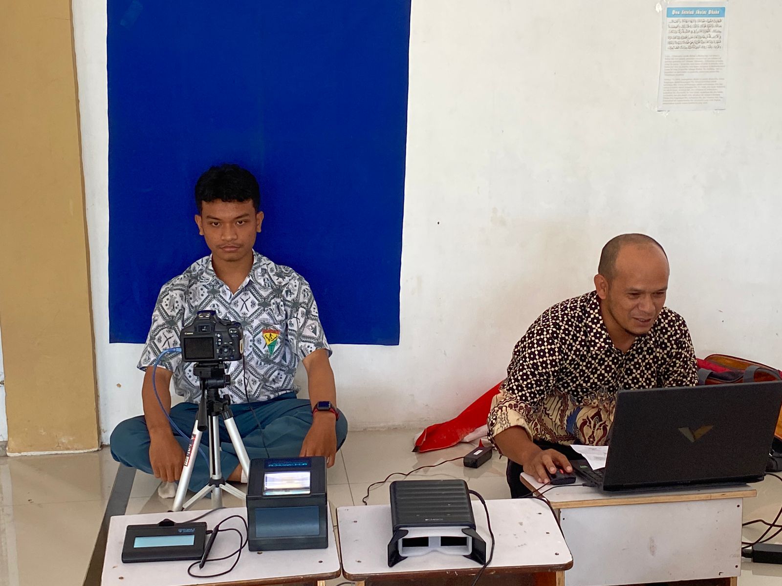 Disdukcapil Banda Aceh Sudah Lakukan Jebol Perekaman KTP di 25 Sekolah