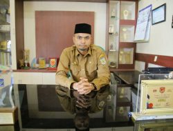 Sebanyak 382.029 Wisatawan Berkunjung ke Kota Banda Aceh Sepanjang Tahun 2023