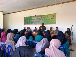Geuceu Iniem Terpilih Menjadi Desa Cantik BPS Kota Banda Aceh